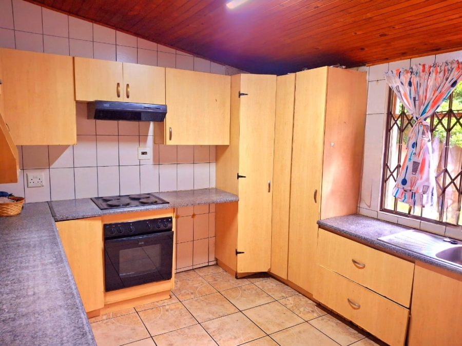 3 Bedroom Property for Sale in Sasolburg Ext 12 Free State